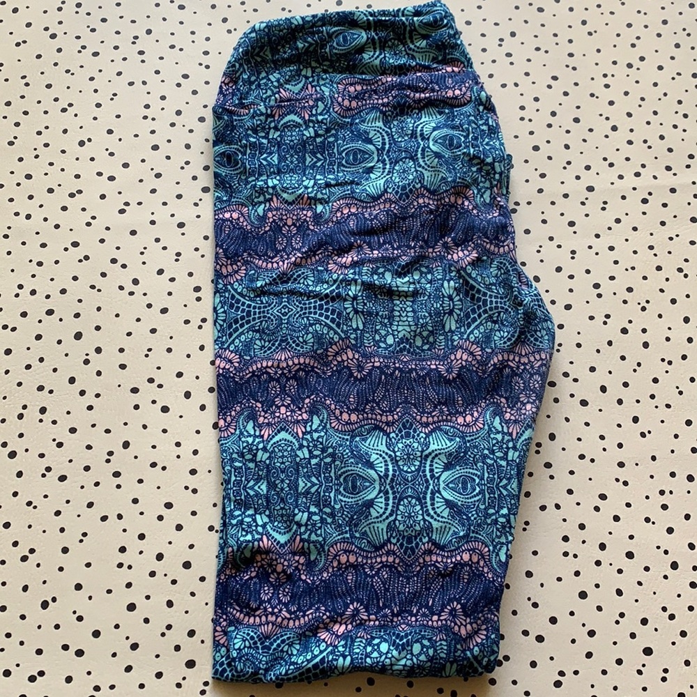 LuLaRoe Leggings-OS
